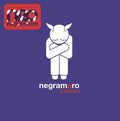 Negramaro - N20 La Finestra - Vinyl Record