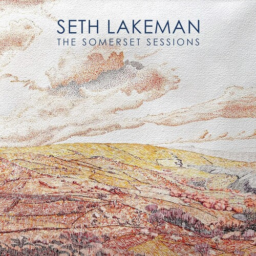 Lakeman,seth - Somerset Sessions - Vinyl Record