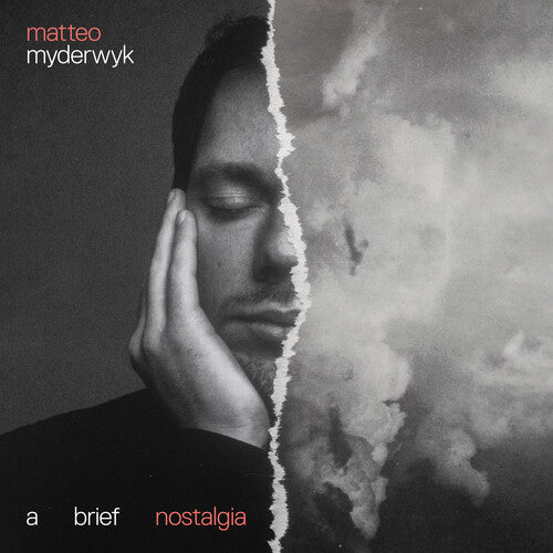 Myderwyk,matteo - Brief Nostalgia - Music CD
