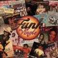 Funk Vinyls / Various [LP] Vinyl Record