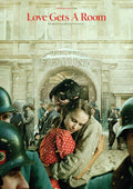 Love Gets A Room - Love Gets A Room - DVD
