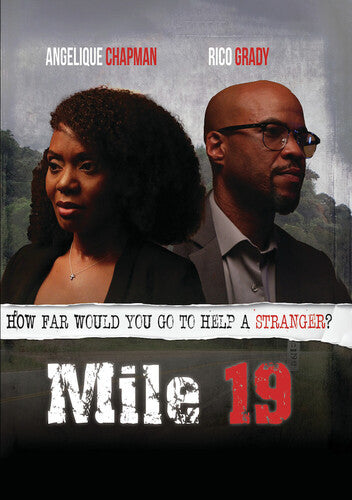 Mile 19 - Mile 19 - DVD