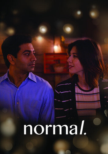 Normal - Normal - DVD