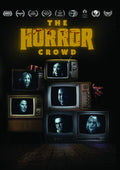 Horror Crowd - Horror Crowd - DVD