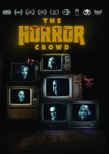 Horror Crowd - Horror Crowd - DVD