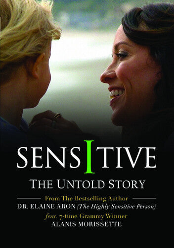 Sensitive: Untold Story - Sensitive: Untold Story - DVD