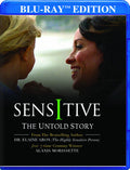 Sensitive: Untold Story - Sensitive: Untold Story - Blu-ray