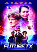 Future Tx - Future Tx - DVD