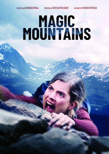 Magic Mountains - Magic Mountains - DVD
