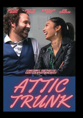 Attic Trunk - Attic Trunk - DVD