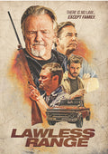 Lawless Range - Lawless Range - DVD