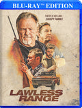 Lawless Range - Lawless Range - Blu-ray
