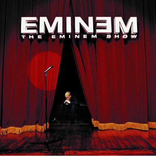 Eminem - Eminem Show - Music CD