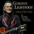Lightfoot,gordon - At Royal Albert Hall - Music CD