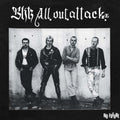 Blitz - All Out Attack - Vinyl Record