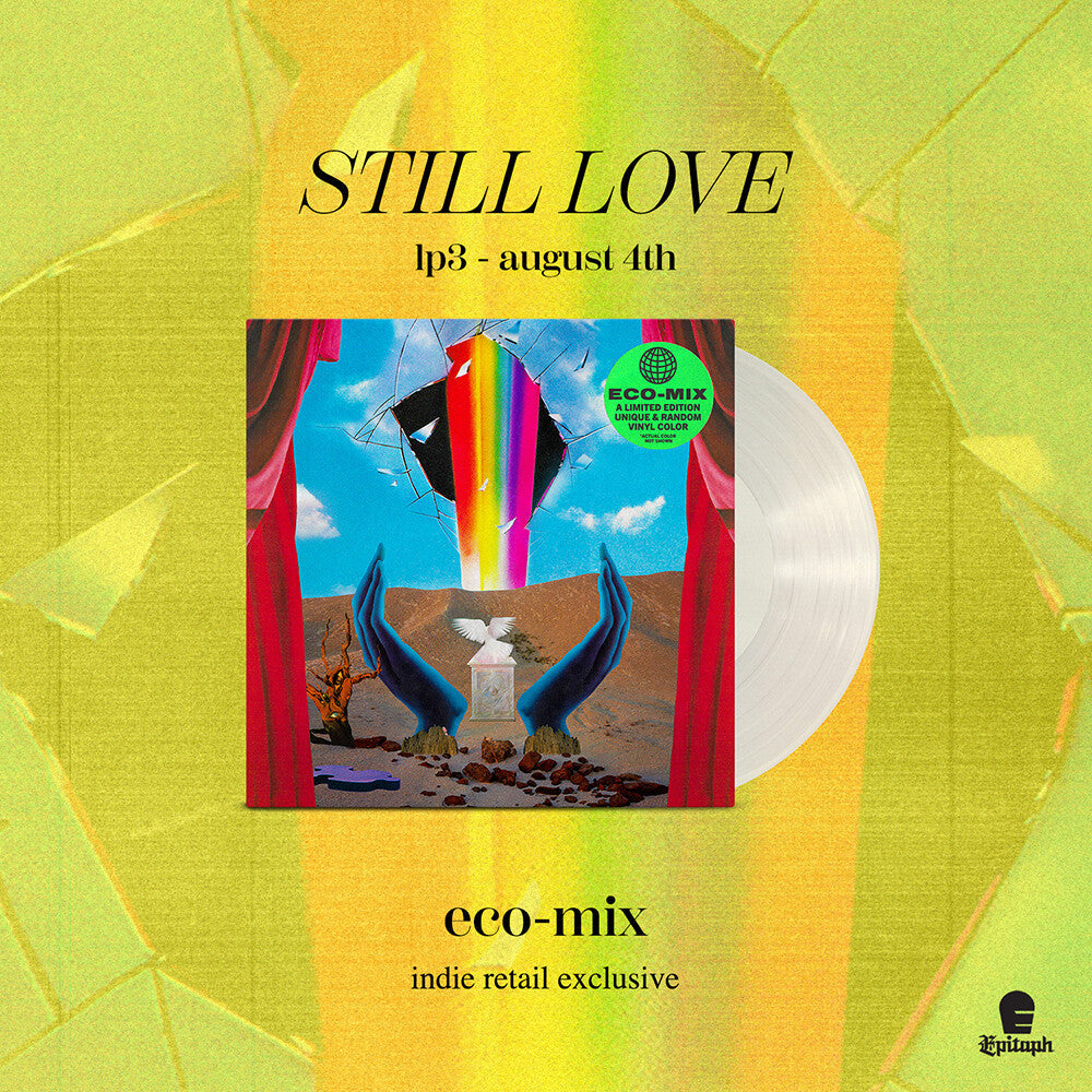Still Love [Indie Exclusive Limited Edition Eco Mix LP] Vinyl Record