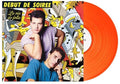 Debut De Soiree - La Vie De Folie - Vinyl Record