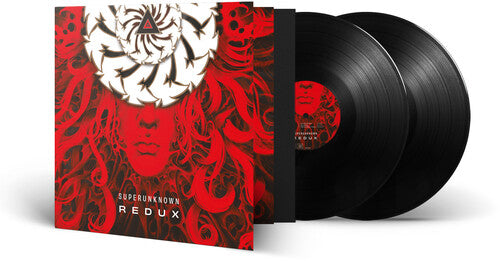 Superunknown (redux) / Various - Superunknown (redux) / Various - Vinyl Record