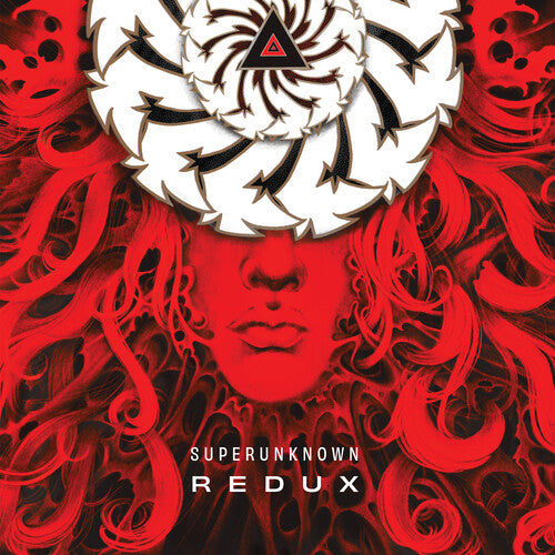Superunknown (redux) / Various - Superunknown (redux) / Various - Music CD