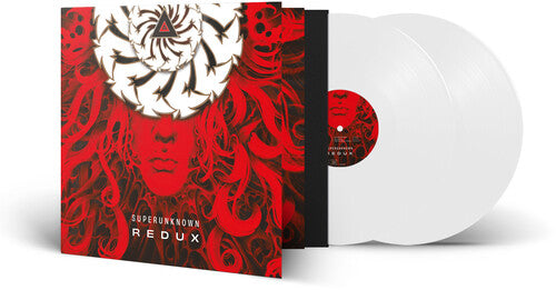 Superunknown (redux) / Various - Superunknown (redux) / Various - Vinyl Record