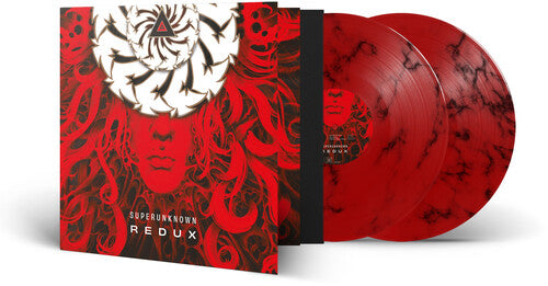 Superunknown (redux) / Various - Superunknown (redux) / Various - Vinyl Record