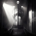 Mats,karlsson - Mood Elevator - Vinyl Record