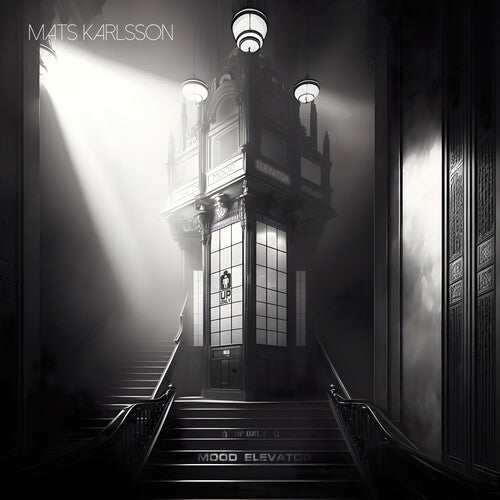 Mats,karlsson - Mood Elevator - Vinyl Record