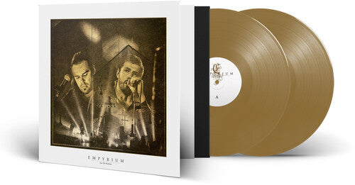 Empyrium - Into The Pantheon - Vinyl Record