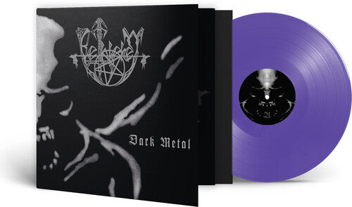 Bethlehem - Dark Metal - Vinyl Record