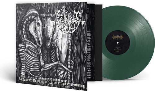 Bethlehem - S.u.i.z.i.d. - Vinyl Record