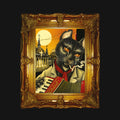 Spiritual Front - Rotten Roma Casino - Vinyl Record