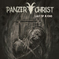 Panzerchrist - Last Of A Kind - Music CD