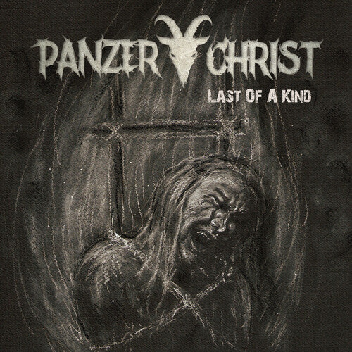 Panzerchrist - Last Of A Kind - Music CD