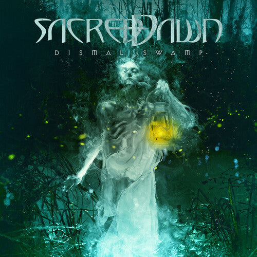 Sacred Dawn - Dismal Swamp - Music CD