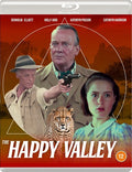 Happy Valley - Happy Valley - Blu-ray