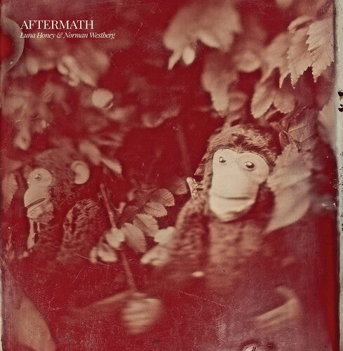 Honey,luna / Westburg,norman - Aftermath - Vinyl Record