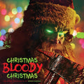 Moore,steve - Christmas Bloody Christmas - Vinyl Record