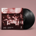 Rollins,sonny - Live In Helsinki 1972 - Vinyl Record