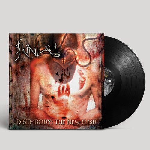 Skinlab - Disembody: The New Flesh - Vinyl Record