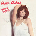 Ravan,genya - Urban Desire - Vinyl Record