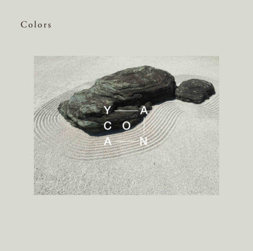 Yanaco - Colors - Vinyl Record