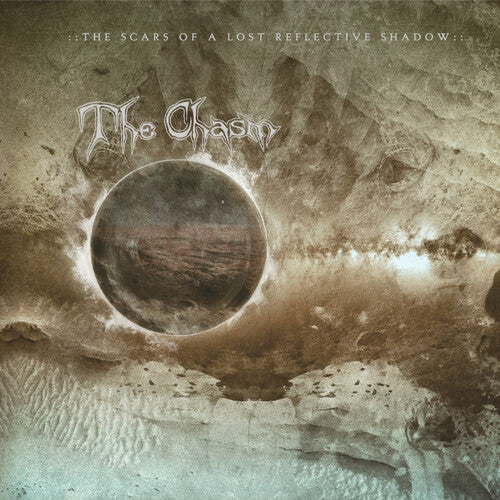 Chasm - Scars Of A Lost Reflective Shadow - Vinyl Record