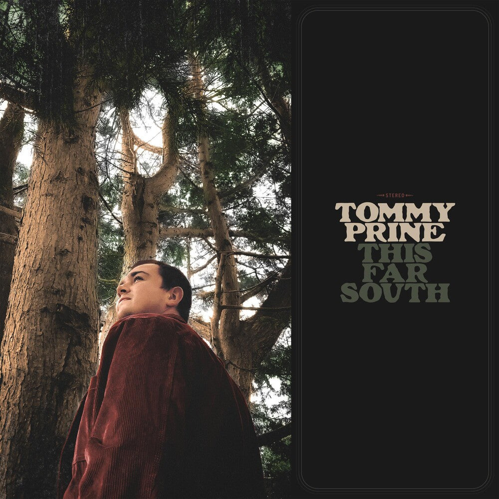 This Far South [LP] Vinyl Record