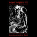 Destroyer 666 - Six Songs With The Devil - Vinyl Record
