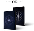 Cix - Ok Episode 2: I'm Ok - Random Cover - Music CD