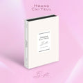 Hwang Chi Yeul - Gift - Music CD
