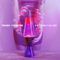 Honey Revenge - Retrovision - Music CD