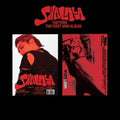 Taeyong - Shalala - Thorn Version - Music CD