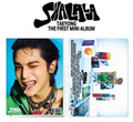 Taeyong - Shalala - Collector Version - Music CD
