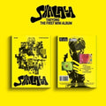 Taeyong - Shalala - Archive Version - Music CD